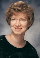 [Photo: Tanya 1980s ATT Portrait]